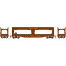 PREORDER Athearn RND-1999 HO RND 50' Double-Deck Auto-Loader, UP