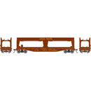 PREORDER Athearn RND-2000 HO RND 50' Double-Deck Auto-Loader, UP