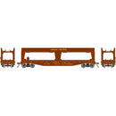 PREORDER Athearn RND-2001 HO RND 50' Double-Deck Auto-Loader, UP