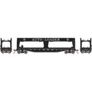 PREORDER Athearn RND-2003 HO RND 50' Double-Deck Auto-Loader, NYC