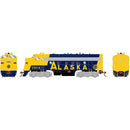 PREORDER Athearn Roundhouse RND-2240 HO F7A Locomotive DCC-Ready, ARR