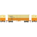 PREORDER Athearn Roundhouse RND-2357 HO 36' Old Time Box Car, WAG