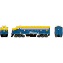 PREORDER Athearn Roundhouse RND-2739 HO F7A Locomotive DCC-Ready, Limited Edition ATH