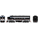 PREORDER Roundhouse HO RND-2742 RND F7A Locomotive DCC-Ready, RBMN