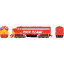 PREORDER Athearn Roundhouse RND-2751 HO F7A Locomotive DCC-Ready, CRIP