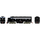 PREORDER Athearn Roundhouse RND-2752 HO F7A Locomotive DCC-Ready, CR