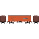 PREORDER Roundhouse HO 3039 36' Wooden Refrigerator Car, Wilson