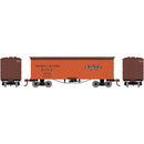 PREORDER Roundhouse HO 3041 36' Wooden Refrigerator Car, Wilson