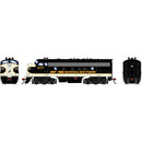 PREORDER Roundhouse HO 3505 F7A Diesel Locomotive, Norfolk Southern