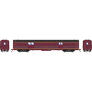 PREORDER Roundhouse HO 3532 Streamline Baggage Car, Norfolk & Western