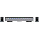 PREORDER Roundhouse HO 3535 Streamline Diner Car, Atlantic Coast Line Moultrie