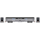 PREORDER Roundhouse HO 3540 Streamline Baggage Car, Penn Central