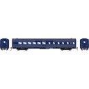PREORDER Roundhouse HO RND-4669 RND Streamline Diner Car, X