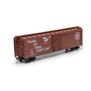 PREORDER Athearn Roundhouse RND15104 HO 50' PS-1 Single Sliding Door Box, ACL