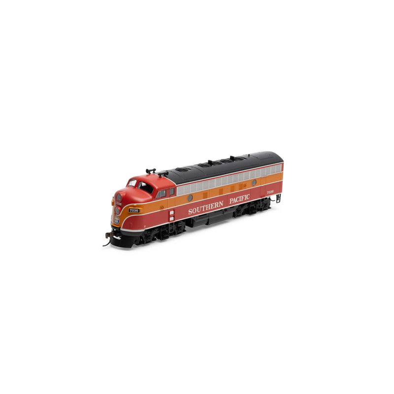 PREORDER Athearn Roundhouse RND3202 HO F7A, SP