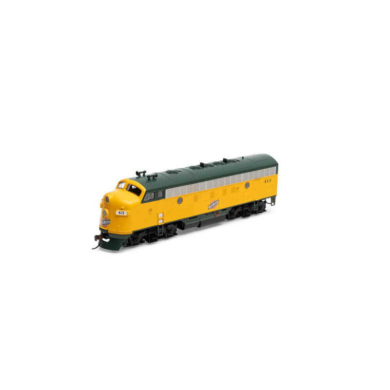 PREORDER Athearn Roundhouse RND3204 HO F7A, C&NW