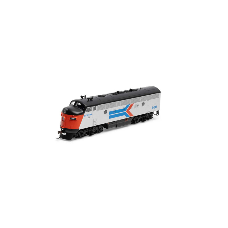 PREORDER Athearn Roundhouse RND3254 HO F7A, Amtrak