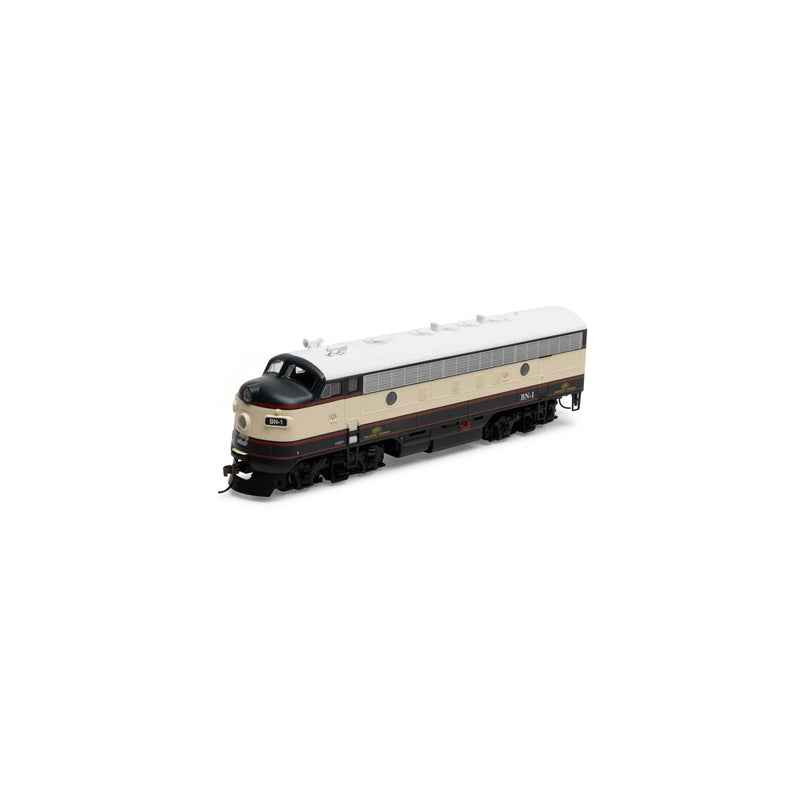 PREORDER Athearn Roundhouse RND3258 HO F7A, BN-1