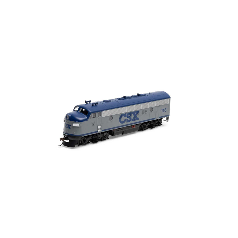 PREORDER Athearn Roundhouse RND3260 HO F7A, CSX