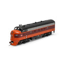 PREORDER Athearn Roundhouse RND3320 HO F7A Locomotive, MILW