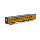 Athearn Roundhouse RND79130 HO Streamline Passenger Car, UP