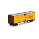Athearn RND98496 HO 40' Wood Reefer, EKSK