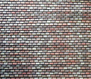 RS Laser Kits HO 2916 Slate Shingle Roofing Sheet, Multi-Colored