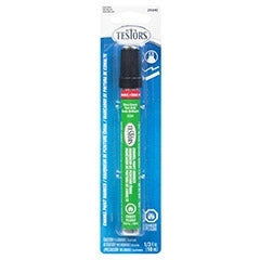 Testors 2524C Enamel Marker (Carded), Green Gloss (1/3 oz.)