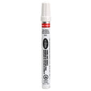 Testors 2545C Enamel Marker (Carded), White Gloss (1/3 oz.)