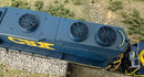 PREORDER Rapido HO 39523 EMD GP39 & EMD/Huntington SWMT Slug Set Locomotive, CSX
