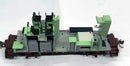 PREORDER Rapido 162003 HO SP C-40-3 Steel Caboose: SP - Delivery Scheme:
