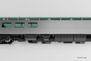 Rapido 175014 HO SP Dome-Lounge w/Flat Sides: Canadian Pacific: