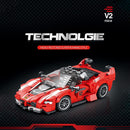 Reobrix 686 FXX-K 392pcs