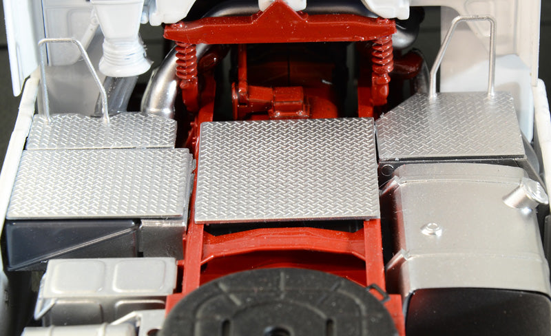Italeri 3926 IVECO Turbostar 190.48 Special 1:24