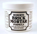 Roberts Products 1004 Brick Mortar Formula (4 oz. Jar)