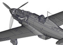 Italeri 2518 Macchi MC.202 Folgore 1:32