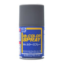Mr. Hobby S13 SEMI GLOSS NEUTRAL GRAY