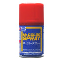 Mr. Hobby S68 GLOSS RED MEADDER SPRAY