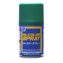 Mr. Hobby S77 METALIIC GREEN SPRAY