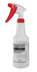 Scenic Express EX0023 SprayMister, 24 oz. Bottle