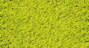 Scenic Express EX801C Flock and Turf Ground Cover, Light Green Fine 64 oz.