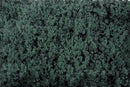 Scenic Express EX818B Flock and Turf Ground Cover, Hazy Green Coarse 32 oz.
