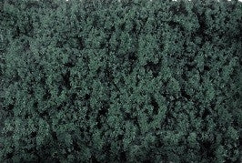 Scenic Express EX818C Flock and Turf Ground Cover, Hazy Green Coarse 64 oz.