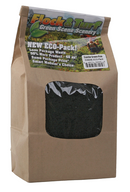 Scenic Express EX820E Flock and Turf Ground Cover, Conifer Green Fine 48 oz. ECO Pack