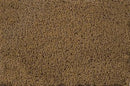 Scenic Express EX830C Flock and Turf Ground Cover, Light Brown Fine 64 oz.