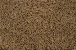 Scenic Express EX830C Flock and Turf Ground Cover, Light Brown Fine 64 oz.