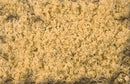 Scenic Express EX836C Flock and Turf Ground Cover, Yellow Clay Coarse 64 oz.
