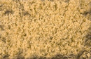 Scenic Express EX836B Flock and Turf Ground Cover, Yellow Clay Coarse 32 oz.