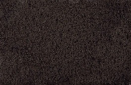 Scenic Express EX850C Flock and Turf Ground Cover, Dark Brown Fine 64 oz.