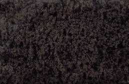 Scenic Express EX851E Flock and Turf Ground Cover, Dark Brown Coarse 48 oz. ECO Pack